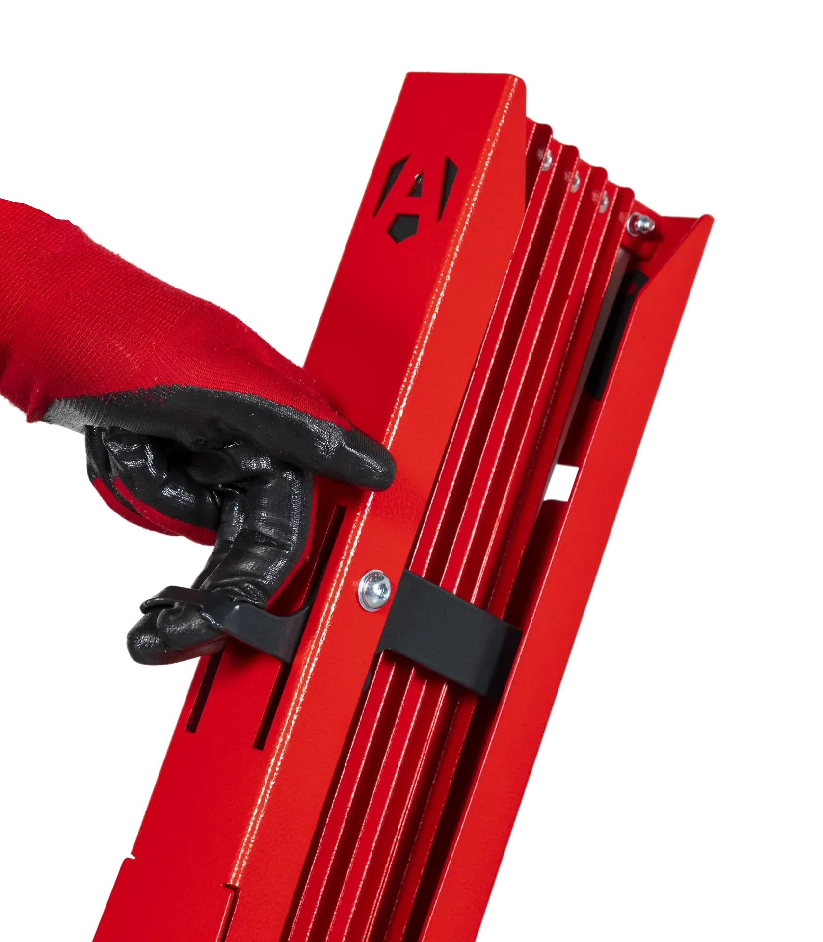 BAR1 close handle lift 2