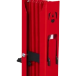 BAR1 Close Handle Locked