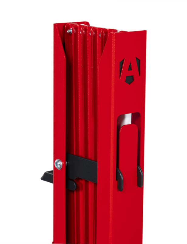 BAR1 Close Handle Locked