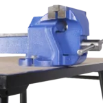 BH10 HWVF close engineers vice