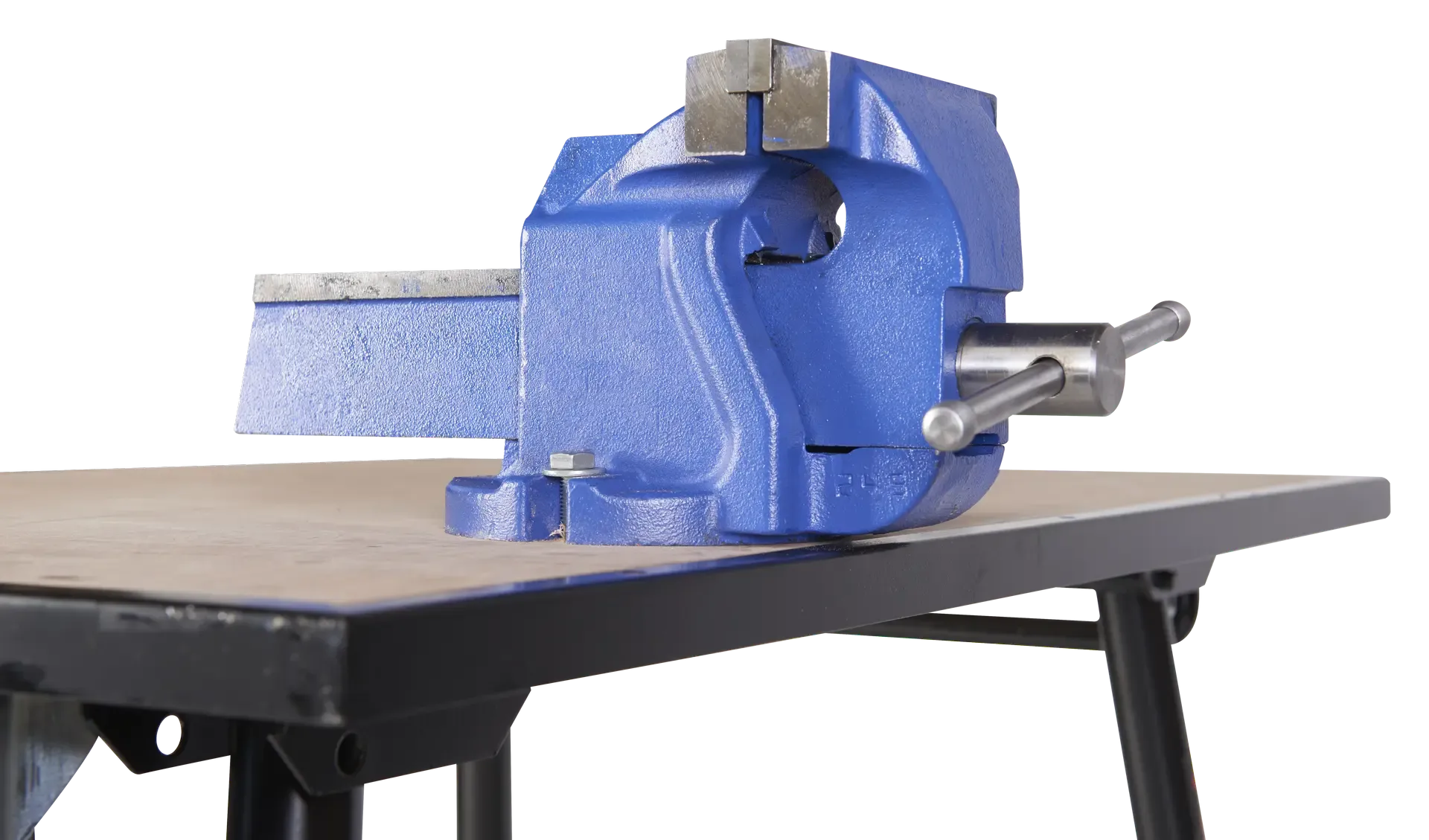 BH10 HWVF close engineers vice