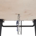 BH10 HWVF close holding chain