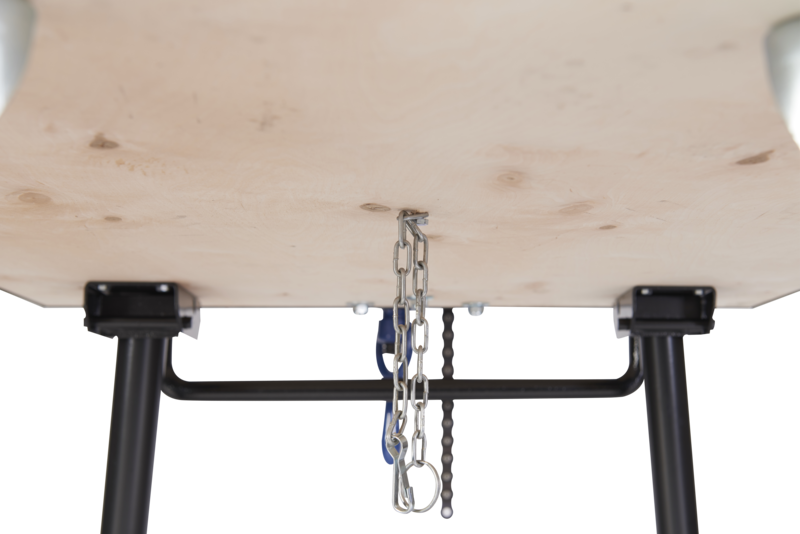 BH10 HWVF close holding chain