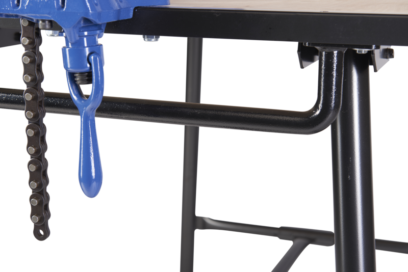 BH10 HWVF close pull handle