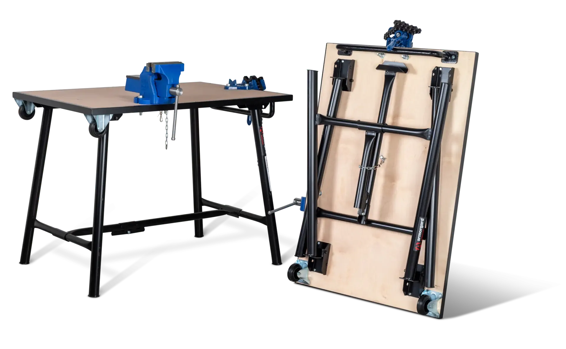 BH10 HWVF standard 2