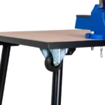 BH10 HWVF close castor wheels