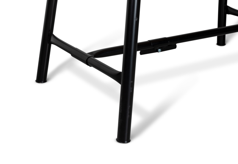 BH10 HWVF close collapse legs