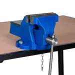 BH10 HWVF close engineers vice