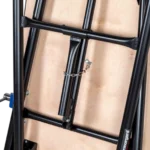 BH10 HWVF close folded mechanism