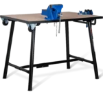 BH10 HWVF front left standard