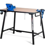 BH10 HWVF front right standard