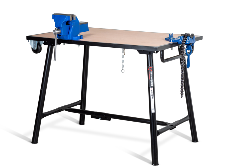 BH10 HWVF front right standard