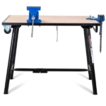 BH10 HWVF front standard