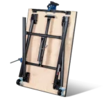 BH10 HWVF st folded upright