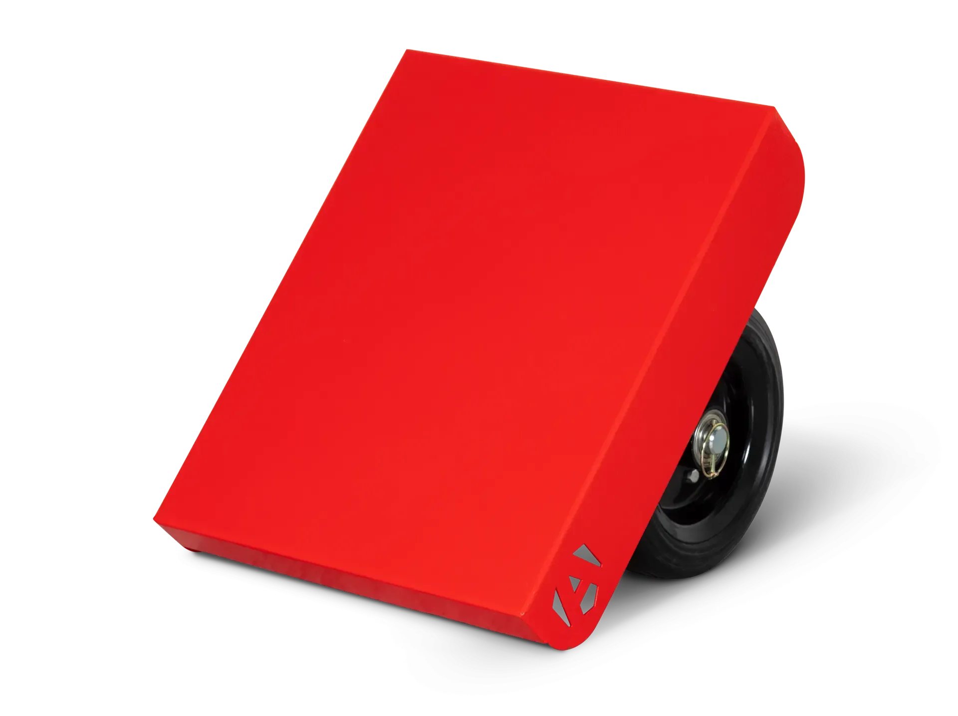 BK2 front left forward