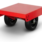 BK2 front left level