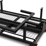 BR1 close folded arm