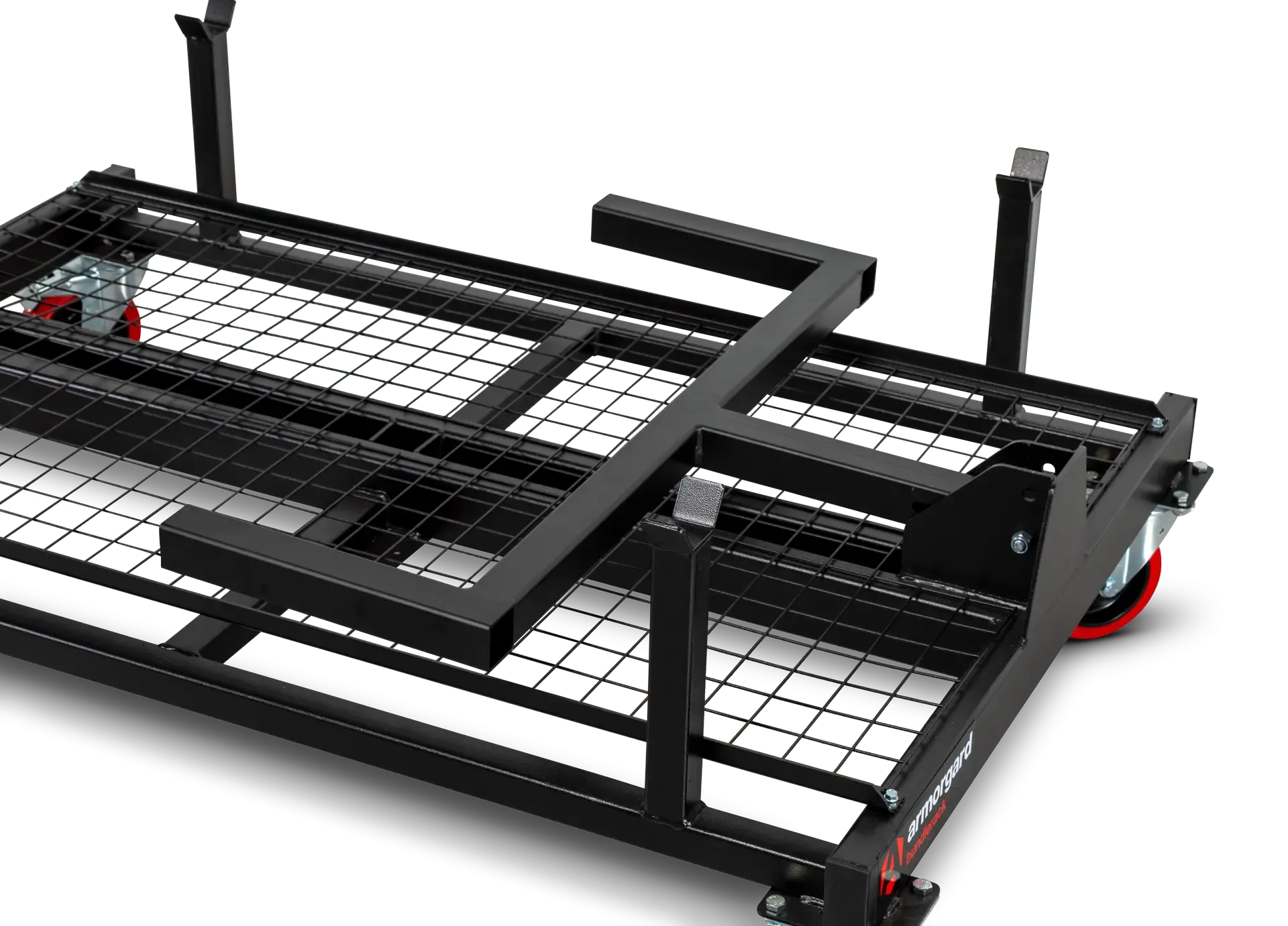 BR1 close folded arm