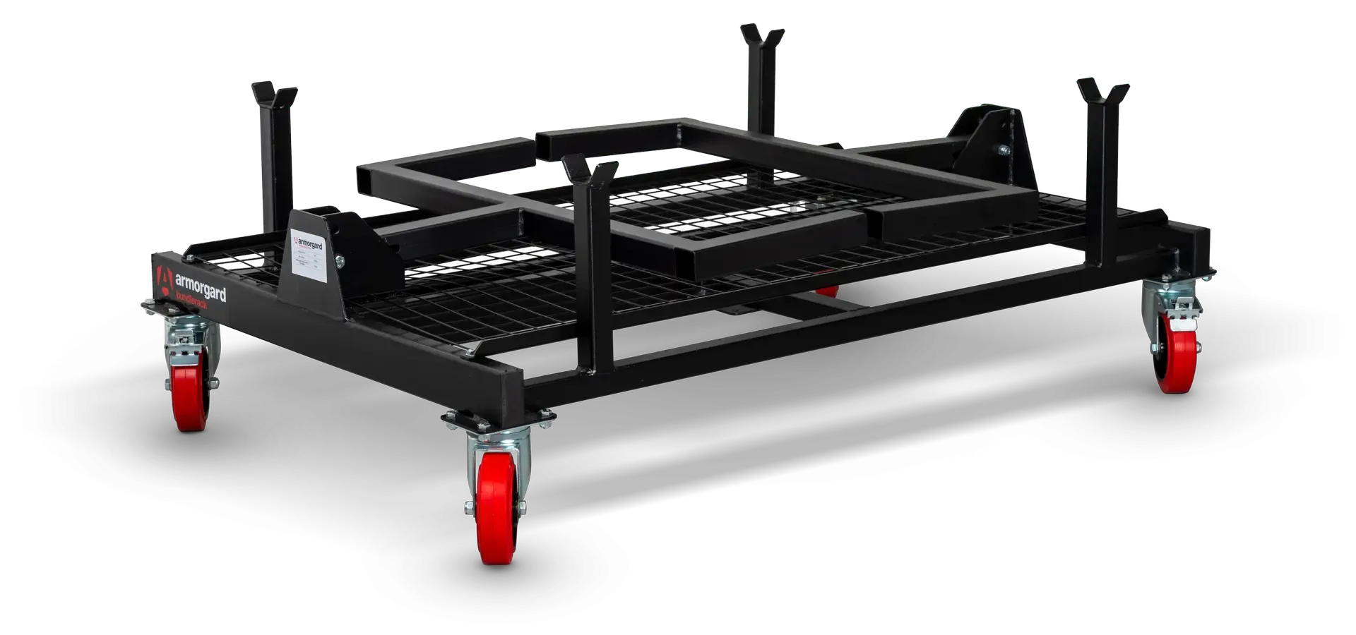 BR1 front left folded