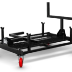 BR1 front left right arm up