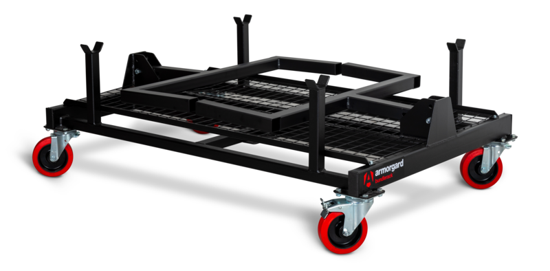 BR1 front right folded