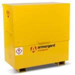 CBC4 front left standard