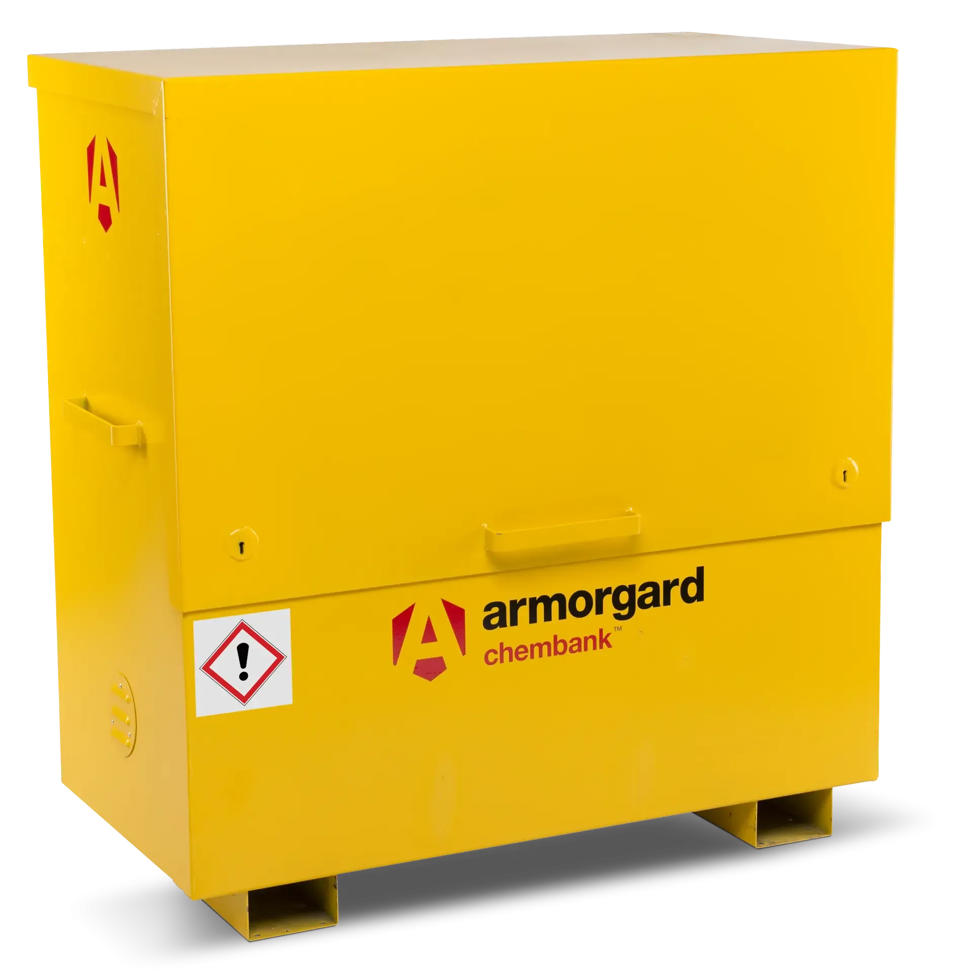 CBC4 front left standard