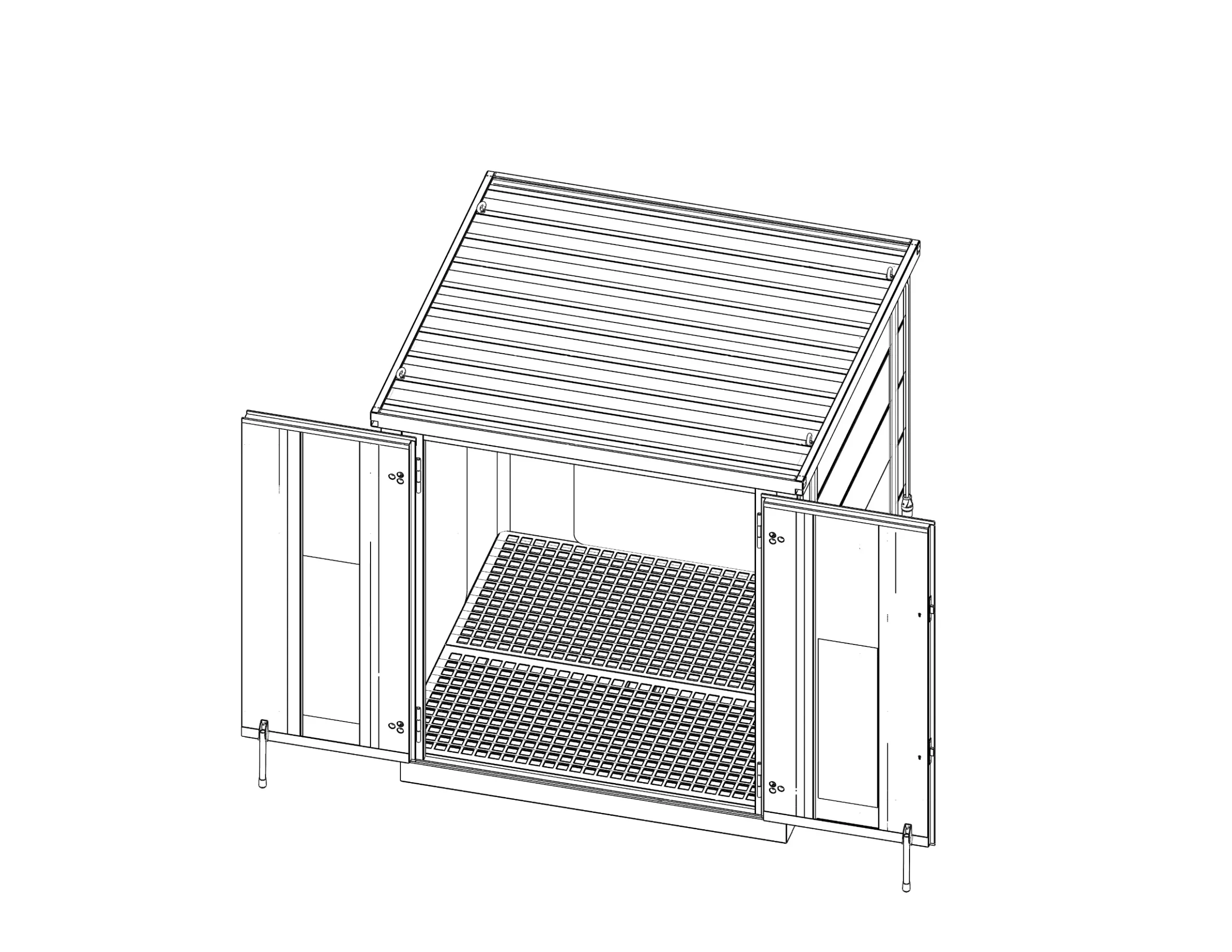 CC200   Cutting Cube 3