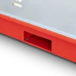 CC200 close forklift pocket