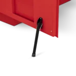 CC200 close kick stand down