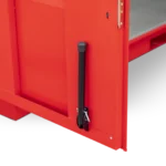 CC200 close kick stand up