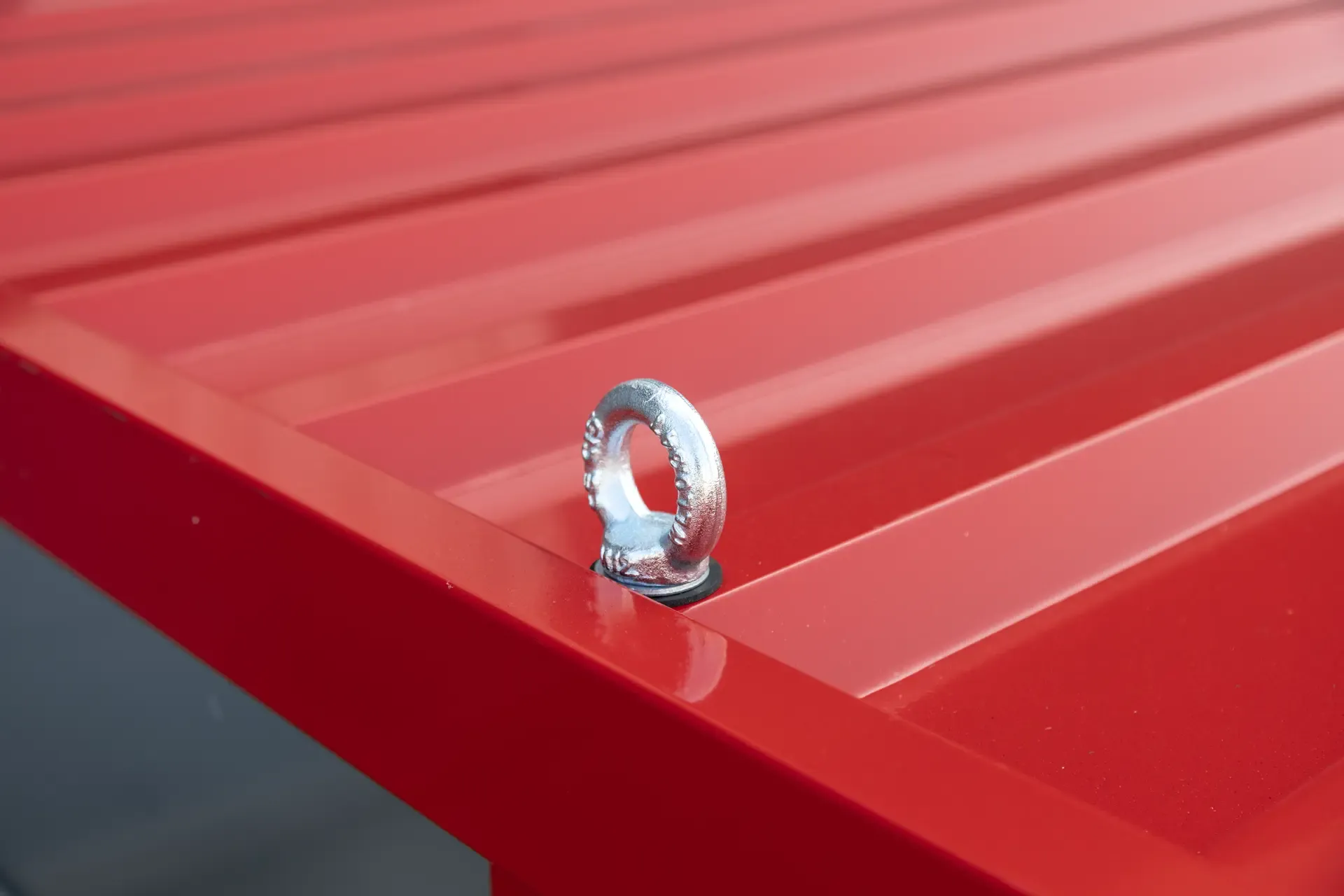 CC200 close lifting eye