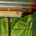 CC200 close light fitting