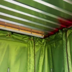 CC200 Close Light Roof