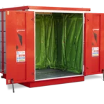 CC200 front left both doors open