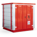 CC200 front left standard