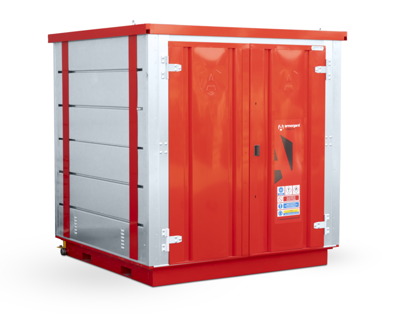 CC200 front left standard