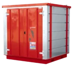 CC200 front right standard