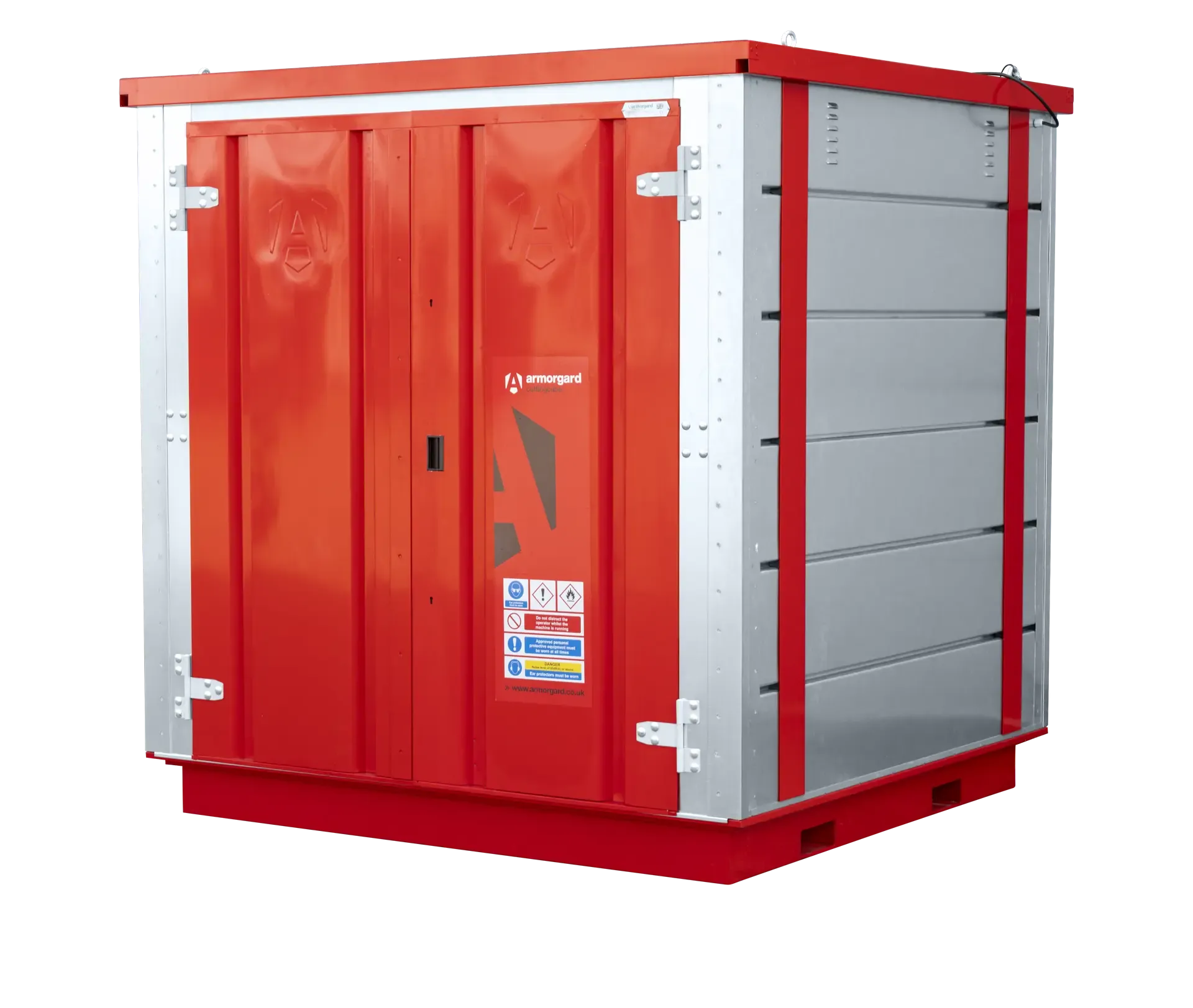 CuttingCube Thumbnail