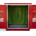 CC200 front both doors open