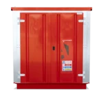 CC200 front standard