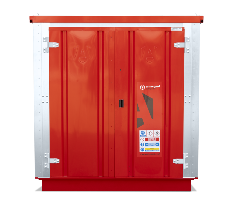 CC200 front standard