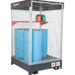 DRC4 Front Left Props Drums