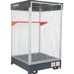 DRC4 front left standard