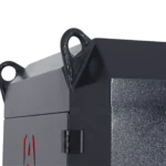 DS2 110 close crane lift eyes