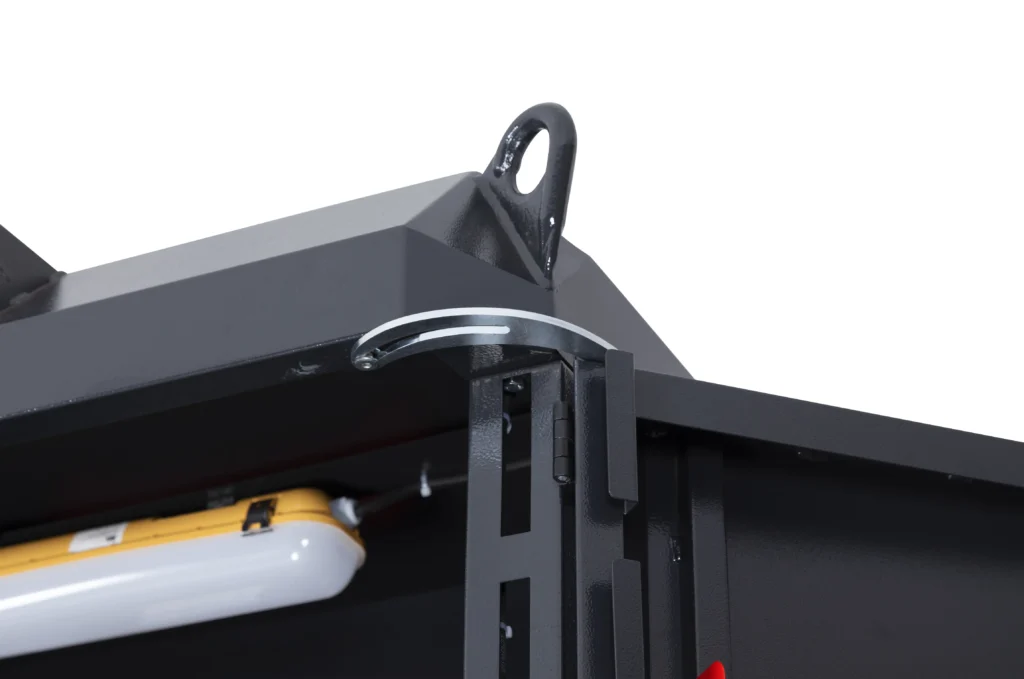 DS2 110 Close Door Catch