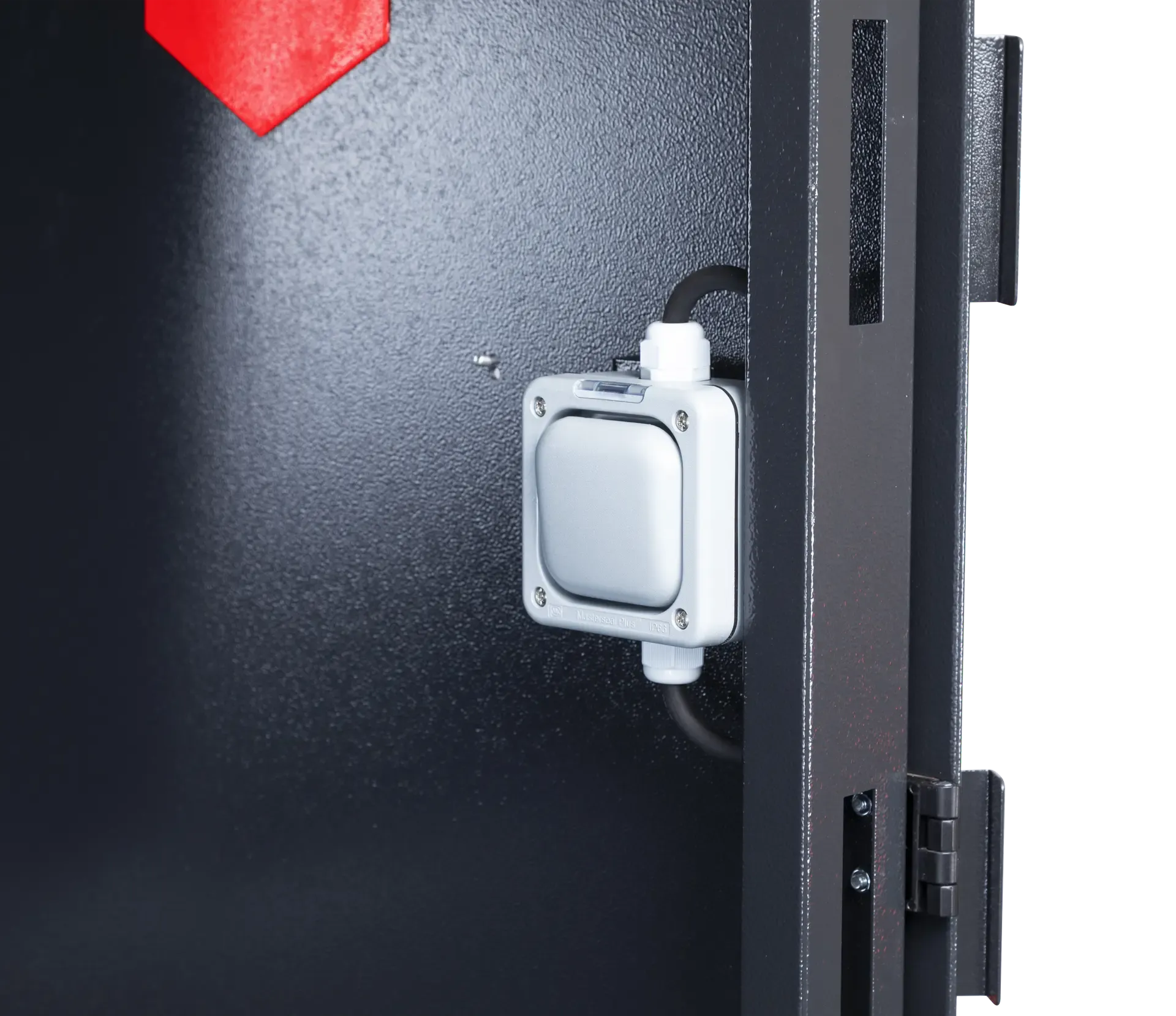 DS2 110 close light switch