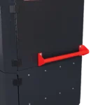 DS2 110 close side pull handle