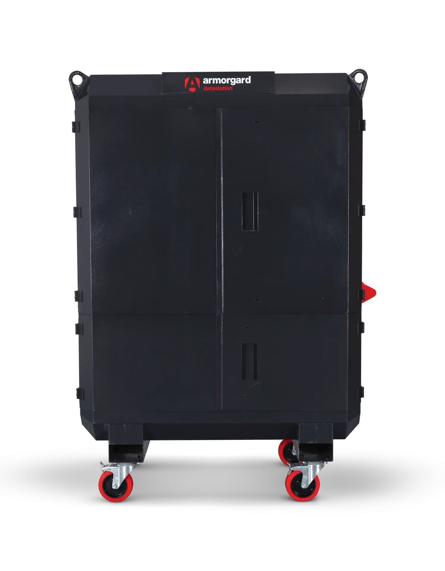 DS2 110 front standard