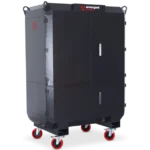 DS2 110 front left standard